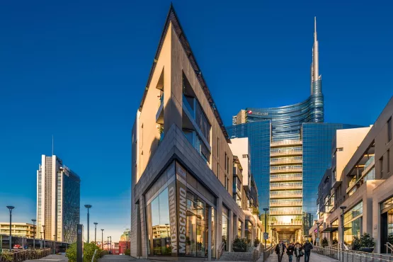 milano italia lombardia moda