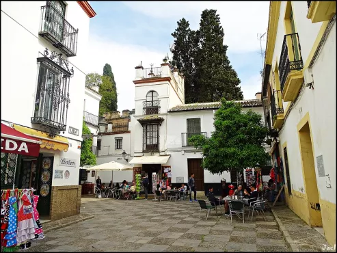 sevilla espana