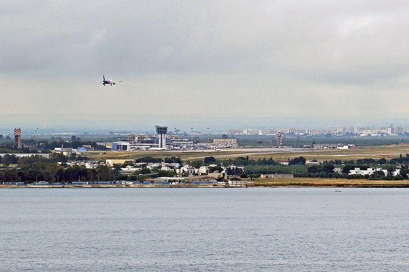 bari palese 1