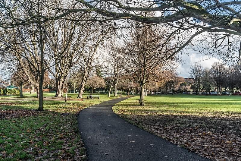 herbert park ballsbridge dublino 1