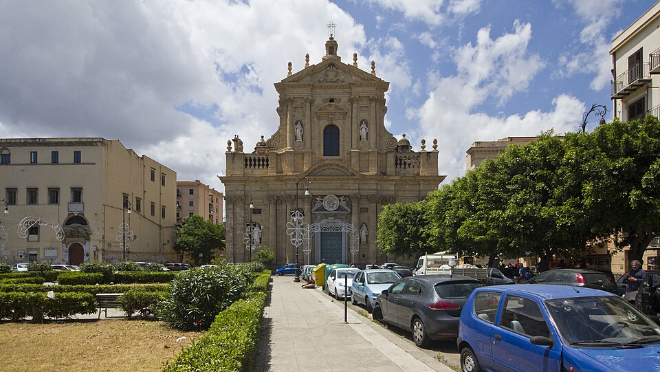 kalsa palermo italy panoramio 19