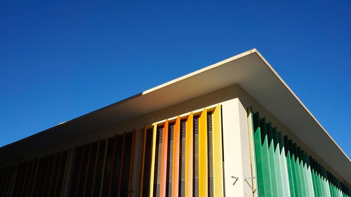 mercato architettura mercato ruzafa 1