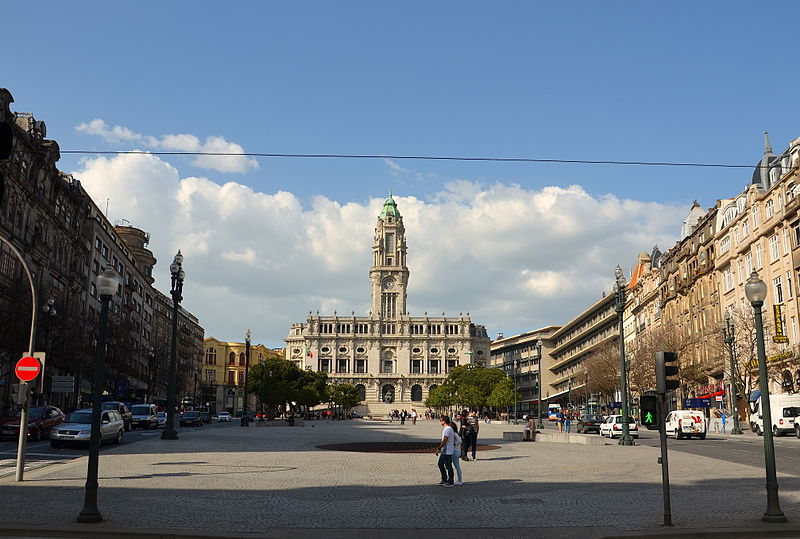 oporto portugal 17122764052