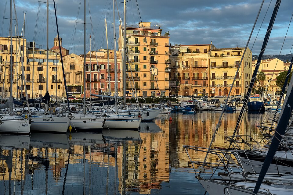 palermo la cala 26246296897
