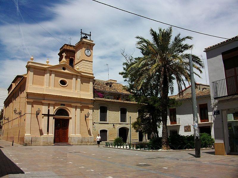 placa de benimaclet 1
