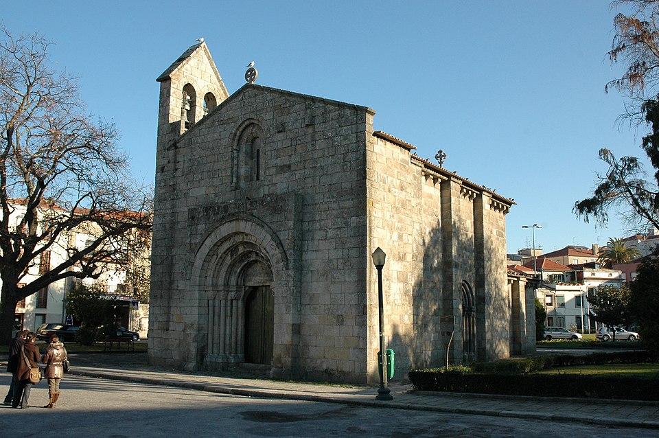 porto sant marti de cedofeita jpg