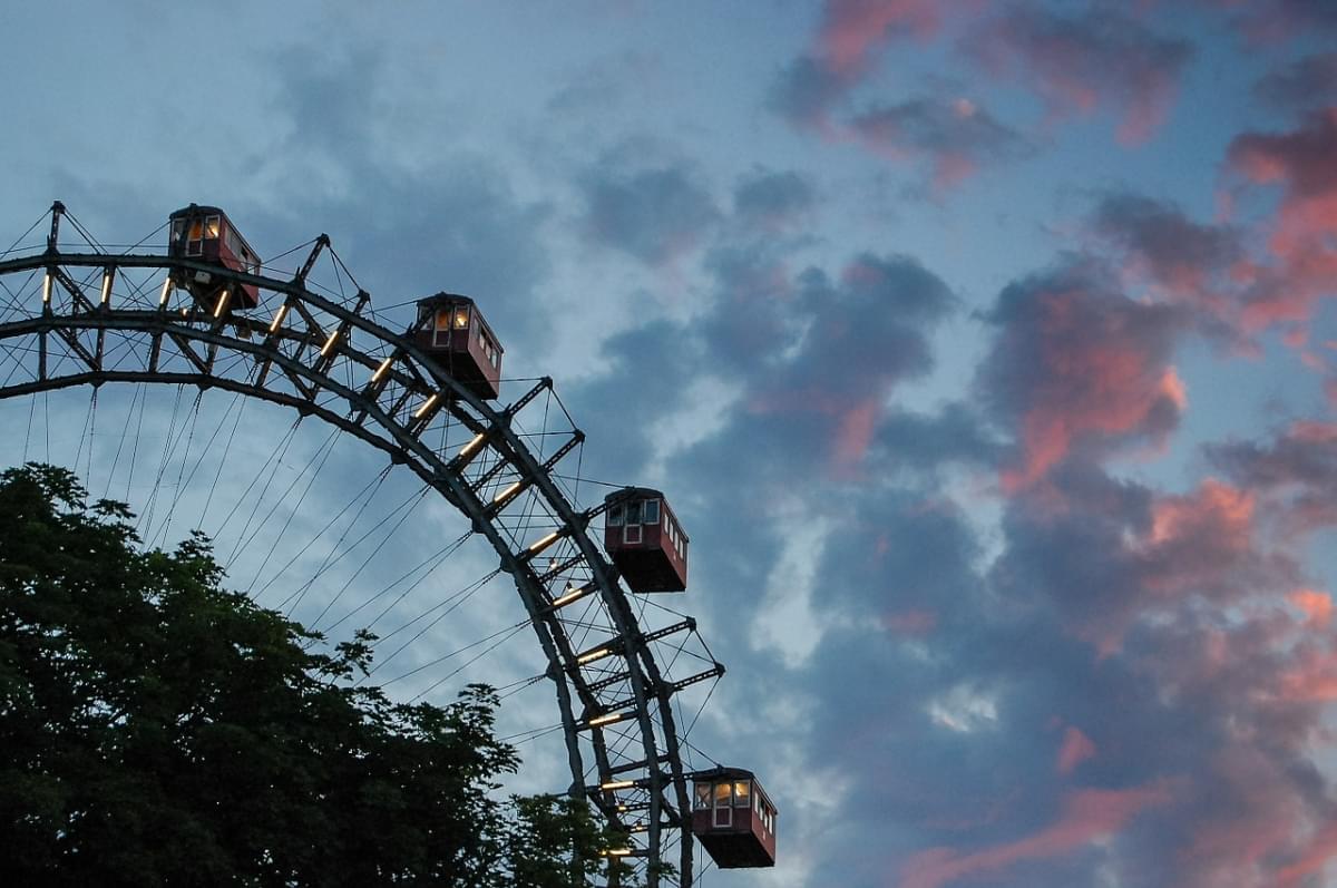 prater ruota parco divertimenti 1 1