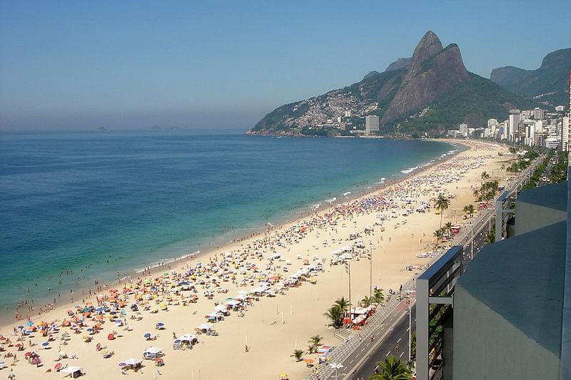 rio de janeiro ipanema leblon 1