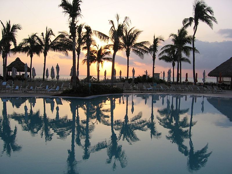 ritz carlton sunrise key biscayne 133476501