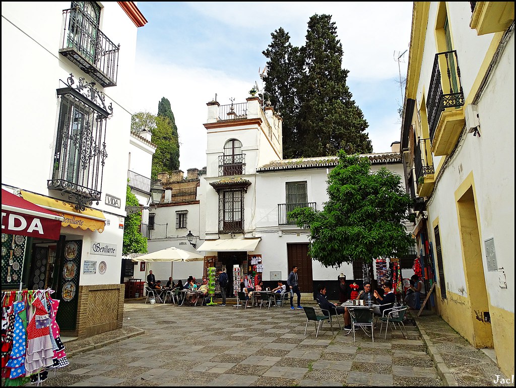 sevilla espana